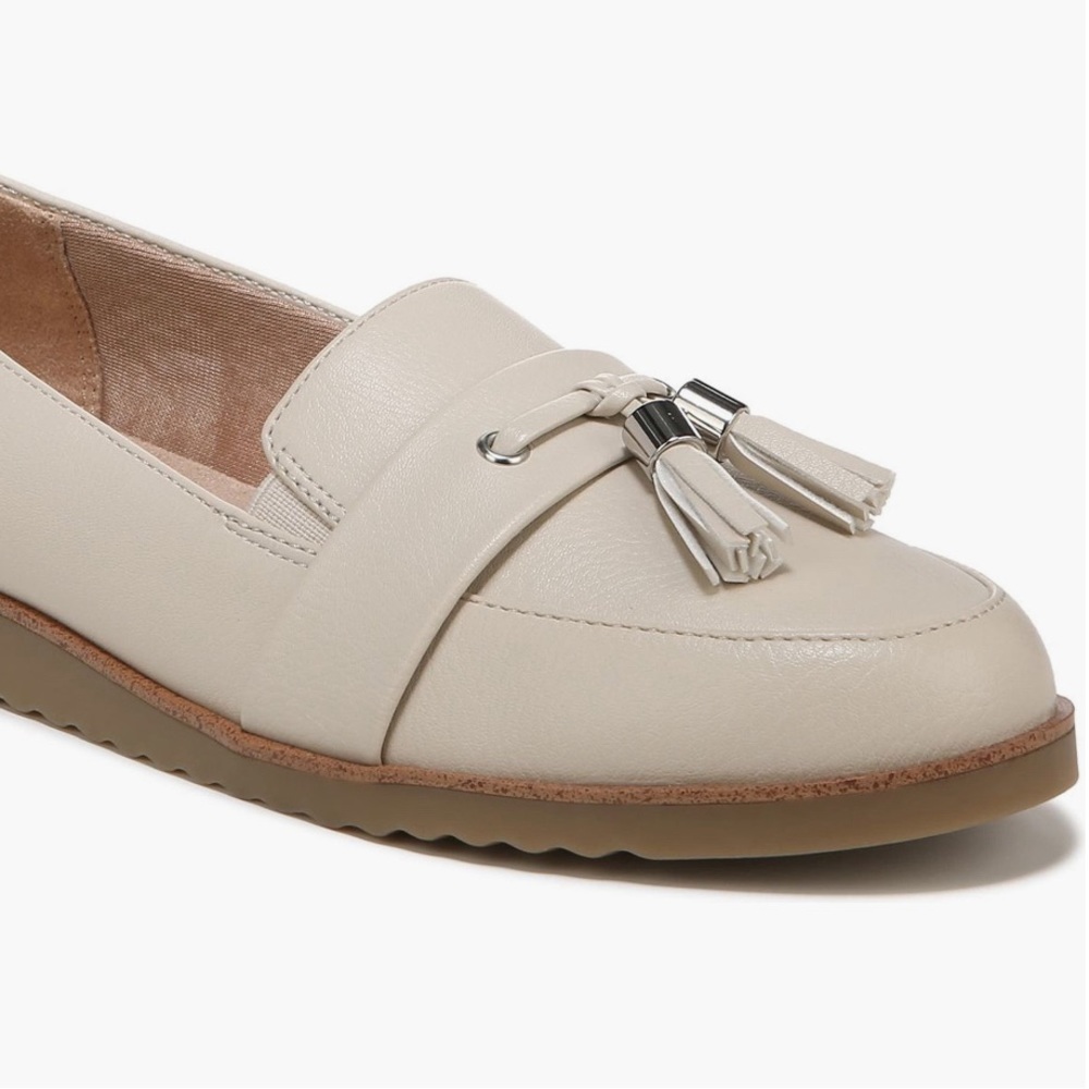Lifestride Loafers